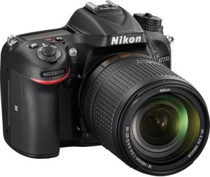 Nikon D7200 DSLR-04