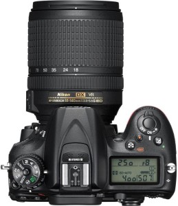 Nikon D7200 DSLR-08