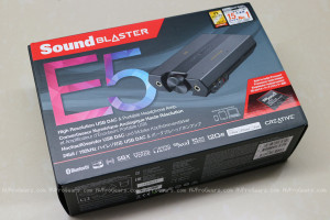 Sound Blaster E5 Review-01