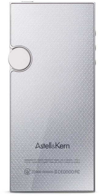 Astell&Kern AK Jr DAP-02