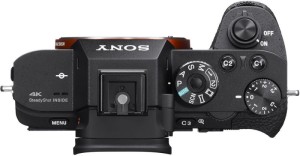 Sony Alpha a7RII Full Frame Mirrorless Camera-04