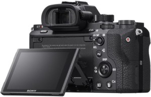 Sony Alpha a7RII Full Frame Mirrorless Camera-05