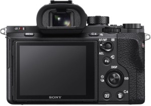 Sony Alpha a7RII Full Frame Mirrorless Camera-07