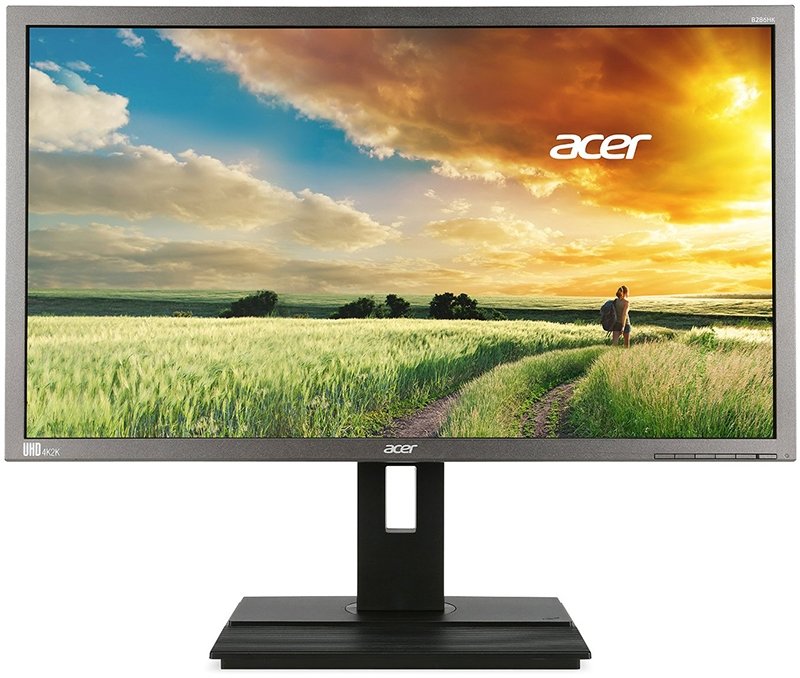 Acer B286HK-best 4k UHD monitor