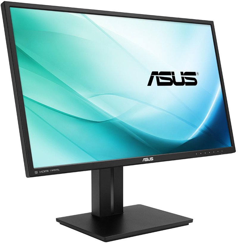 Asus PB279Q IPS-best 4k UHD monitor