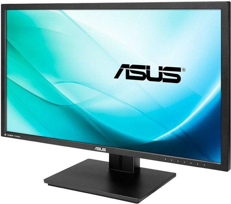 Asus PB287Q-best 4k UHD monitor