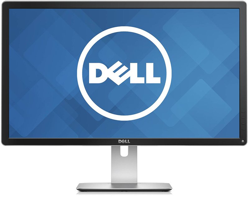 Dell P2715Q-best 4k UHD monitor