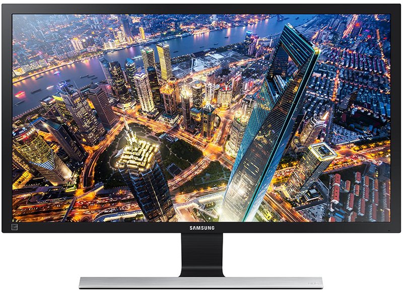 Samsung UE590 U28E590D-best 4k UHD monitor