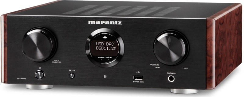 Marantz HD-AMP1 Integrated Digital Amplifier-01