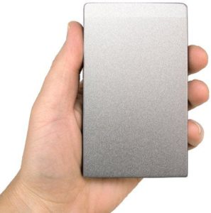 Oyen U32 Shadow External Portable SSD-01