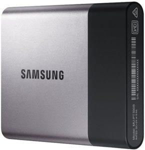 Samsung T3 External SSD-01