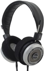 Grado Prestige SR325e Open Back Headphone