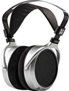 HIFIMAN HE400S Open Back Planar Headphone