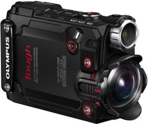 Olympus TG-Tracker Action Camera-10