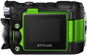 Olympus TG-Tracker Action Camera-12