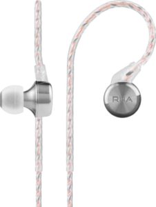 RHA CL750 in-ear headphone