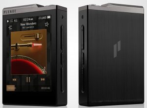 Cowon Plenue D2 Hi-Res Portable Audio Player