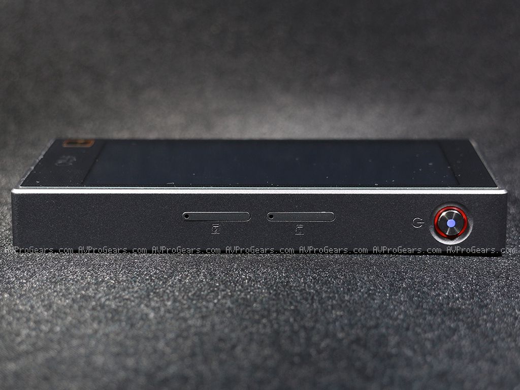Fiio X5 3rd Gen DAP Review-13 | Audio & Visual Pro Gear
