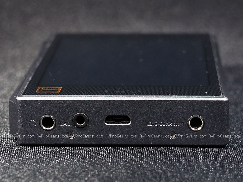 Fiio X5 3rd Gen Portable DAP Review – A Great Mid-Range DAP For 