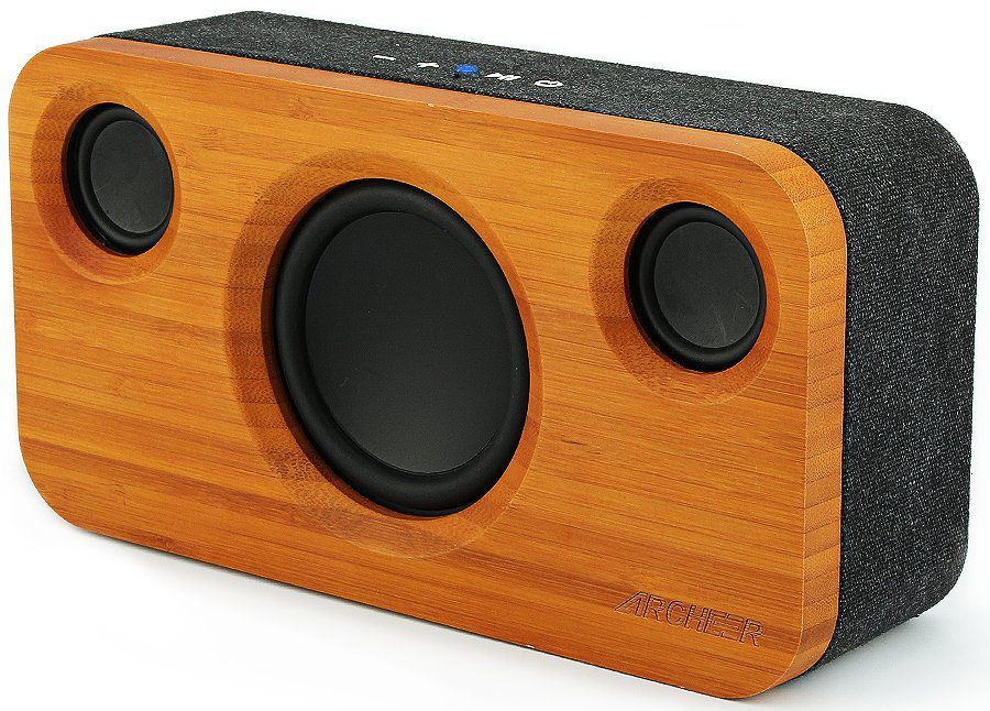 good sound quality bluetooth speakers