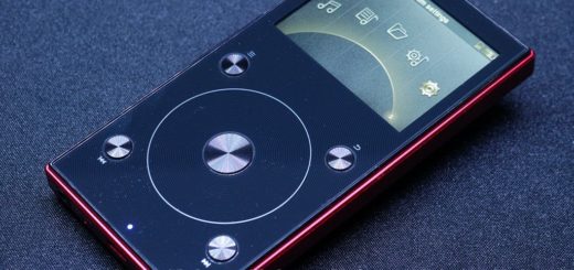 best portable music player for flac