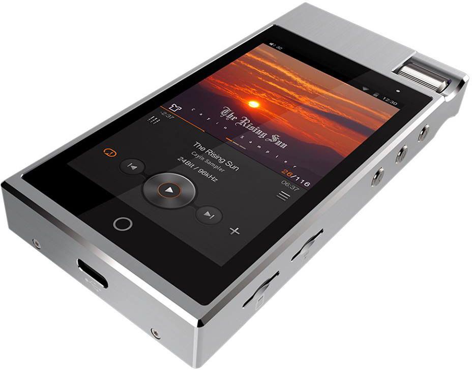 Cayin N5iiS DAP Coming, To Replace N5 II - See Features, Specs and 
