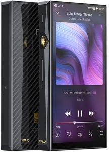 FiiO M11 Pro Android Lossless Portable Music Player